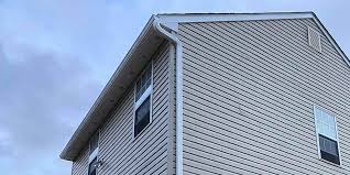 Siding for New Construction in Garfield, NJ